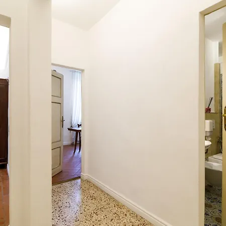 Charme Centro Storico Lägenhet Siena