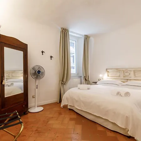 Lägenhet Charme Centro Storico *