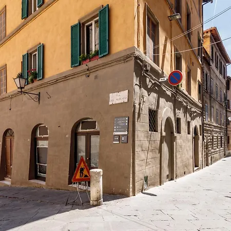 דירה Charme Centro Storico *