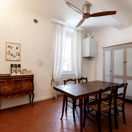 Charme Centro Storico סיינה