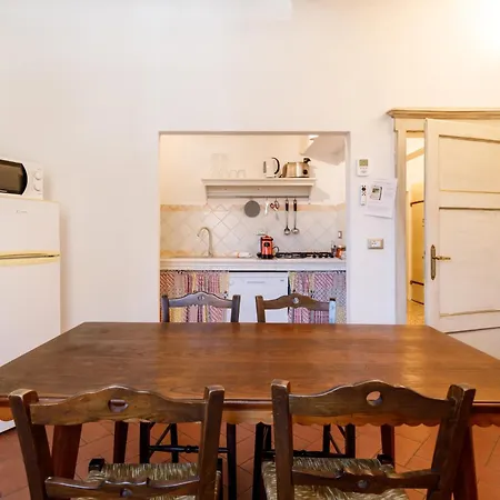Apartment Charme Centro Storico