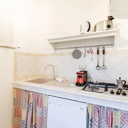 דירה Charme Centro Storico