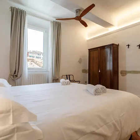 Charme Centro Storico * סיינה