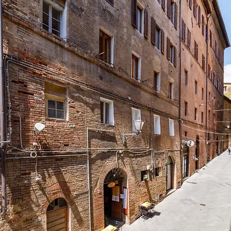 דירה Charme Centro Storico *