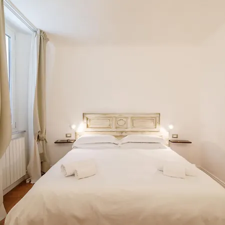 דירה Charme Centro Storico סיינה