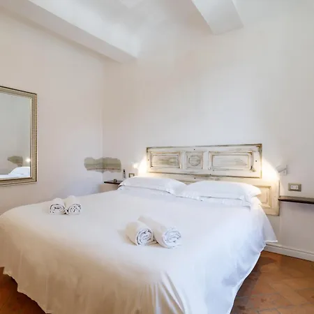 דירה Charme Centro Storico