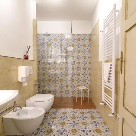 דירה Charme Centro Storico *