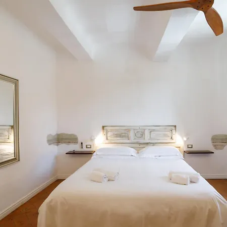 Charme Centro Storico דירה סיינה