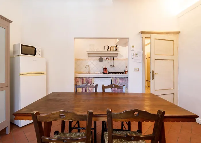 Daire Guesthost - Charme In The Historic Centre Of