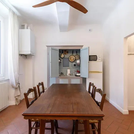 Apartment Charme Centro Storico *