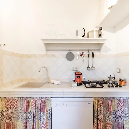 Apartment Charme Centro Storico Siena