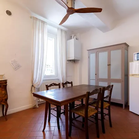 Apartment Charme Centro Storico *