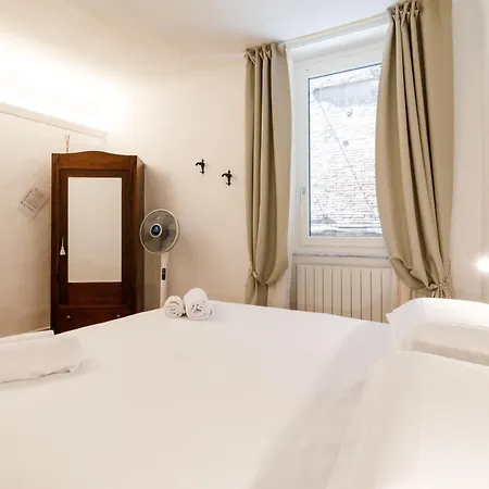 Apartment Charme Centro Storico