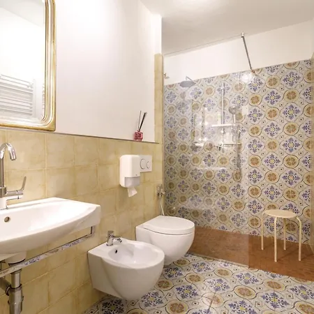 Apartment Charme Centro Storico *