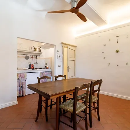 Charme Centro Storico Apartment